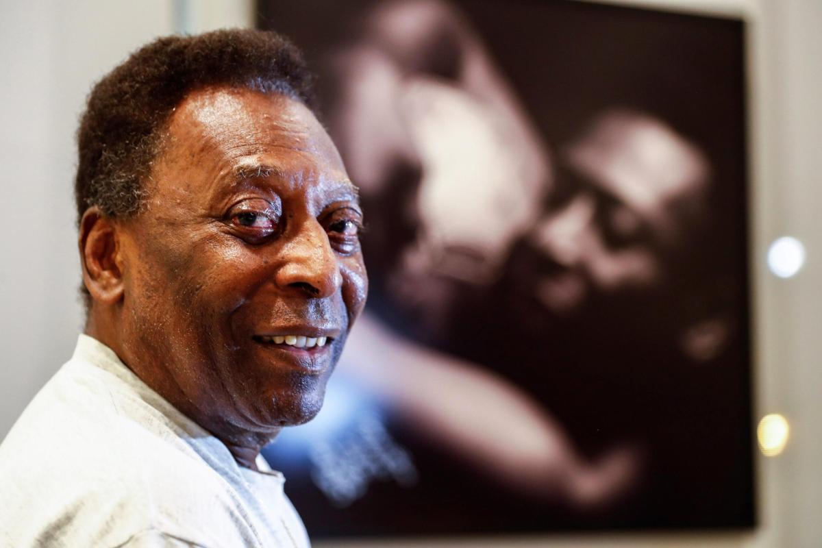 Pelé entra nel dizionario brasiliano, significherà “fuori dal norma…