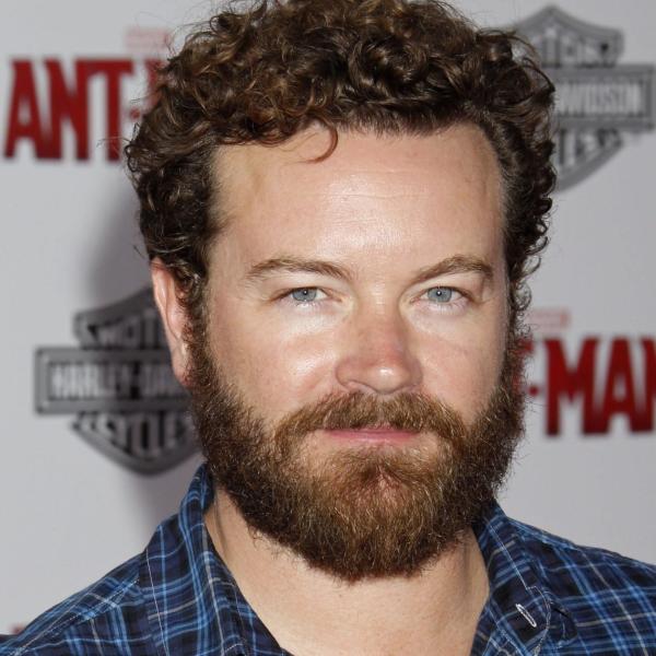 Usa, l’attore Danny Masterson dichiarato colpevole di stupro