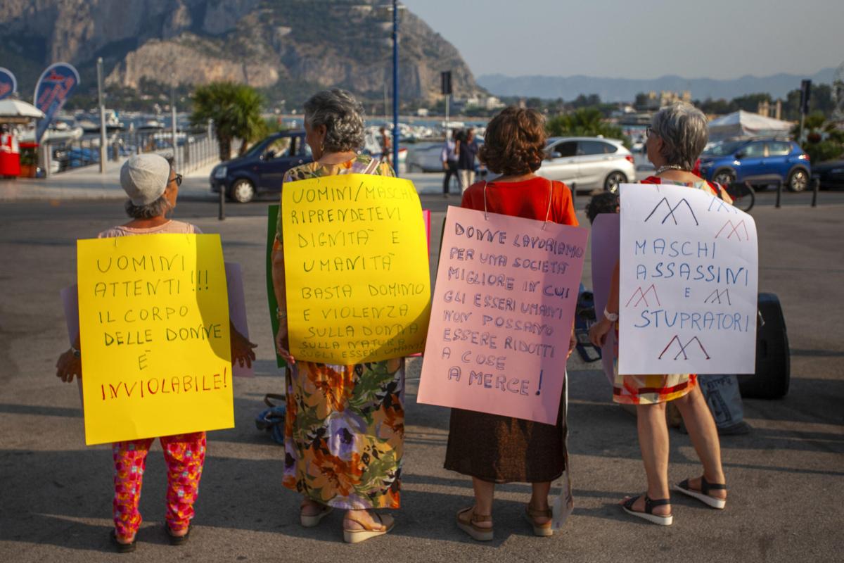 Stupro di gruppo a Palermo, perché il neo-maggiorenne indagato è to…