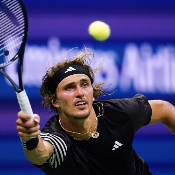 Alexander Zverev: origini, vita privata, carriera, ranking del tennista che ha battuto Sinner