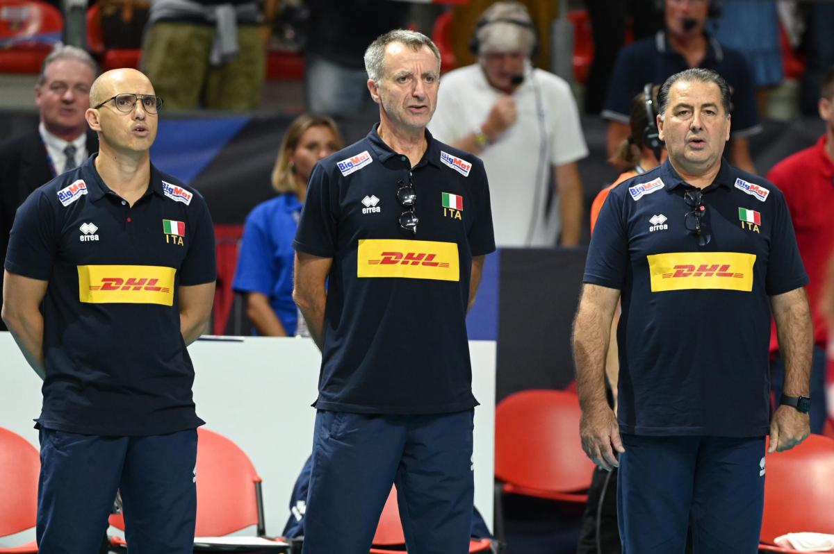 Volley, Italia in semifinale agli Europei: le dichiarazioni post Ol…