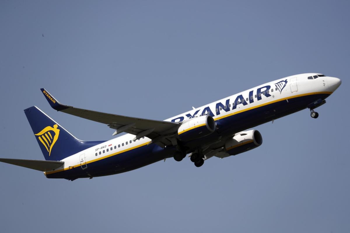 Ryanair, faro dell’Antitrust: abuso di posizione dominante