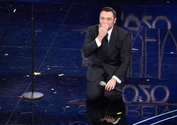 Tiziano Ferro e Victor Allen, il retroscena sul divorzio: “Differen…