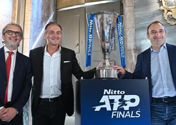 Nitto ATP Finals, segnato un nuovo record di vendite: incasso di quasi 16 milioni di euro