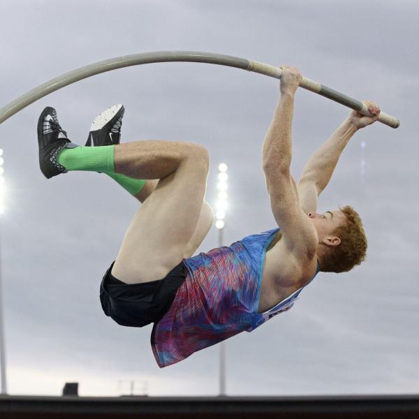 Chi è Shawn Barber? Causa morte, età e carriera dell’ex campione del mondo di salto in alto