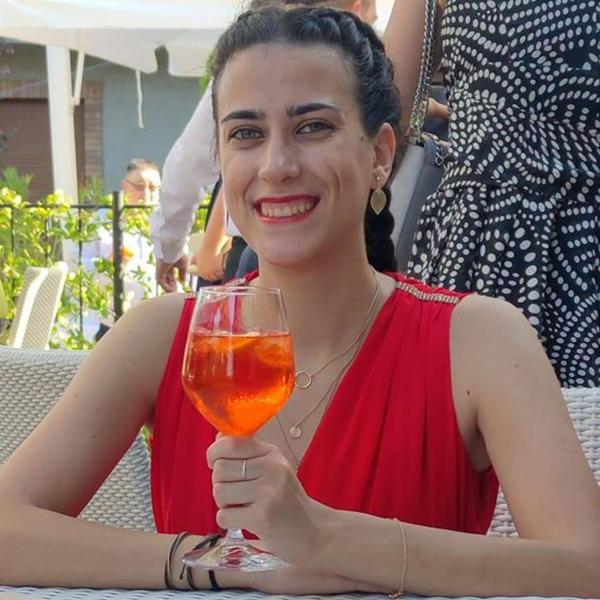 Chi era Cristina Frazzica, la 30enne pavese morta a Napoli mentre andava in kayak