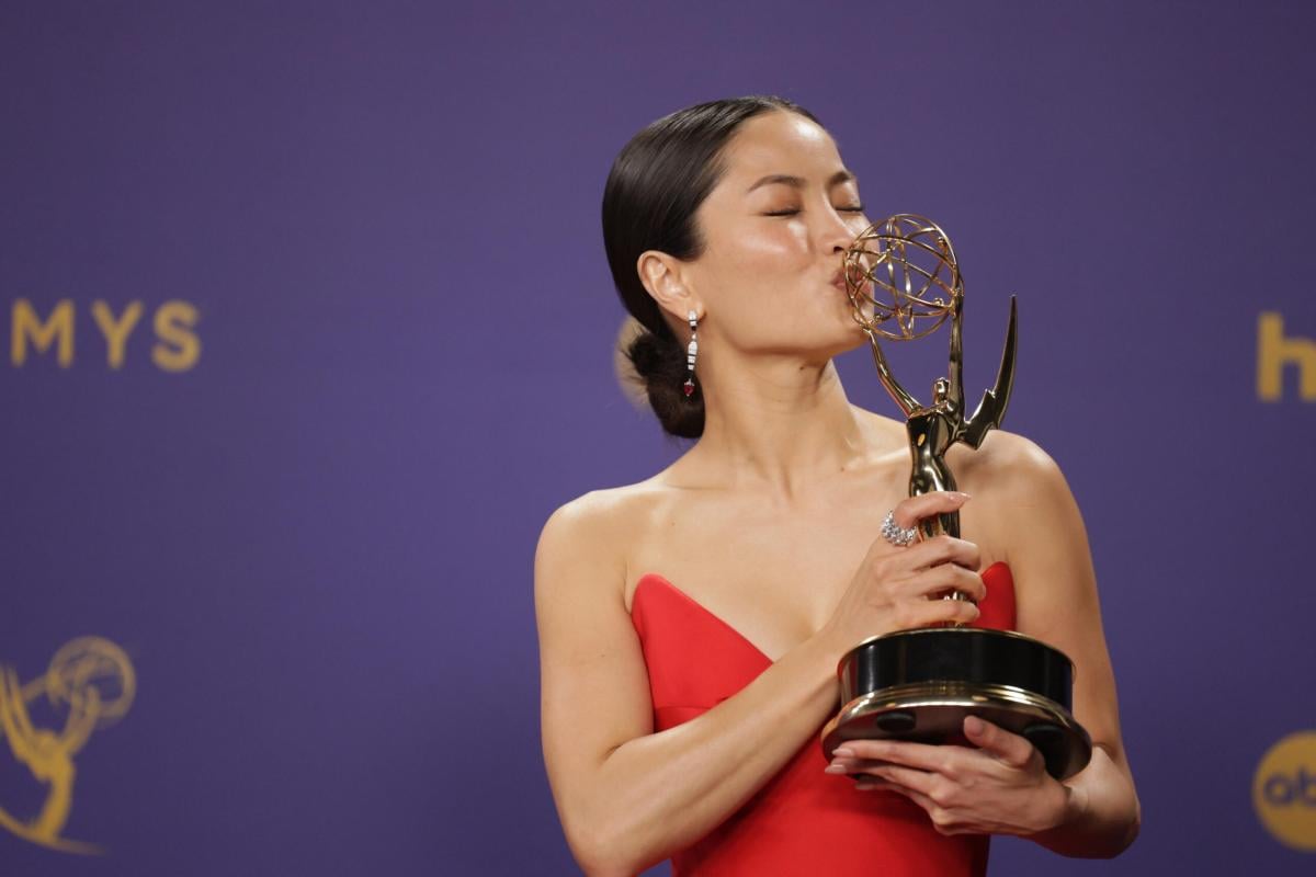 Emmy Awards 2024, tutti i vincitori dell’edizione di quest’anno