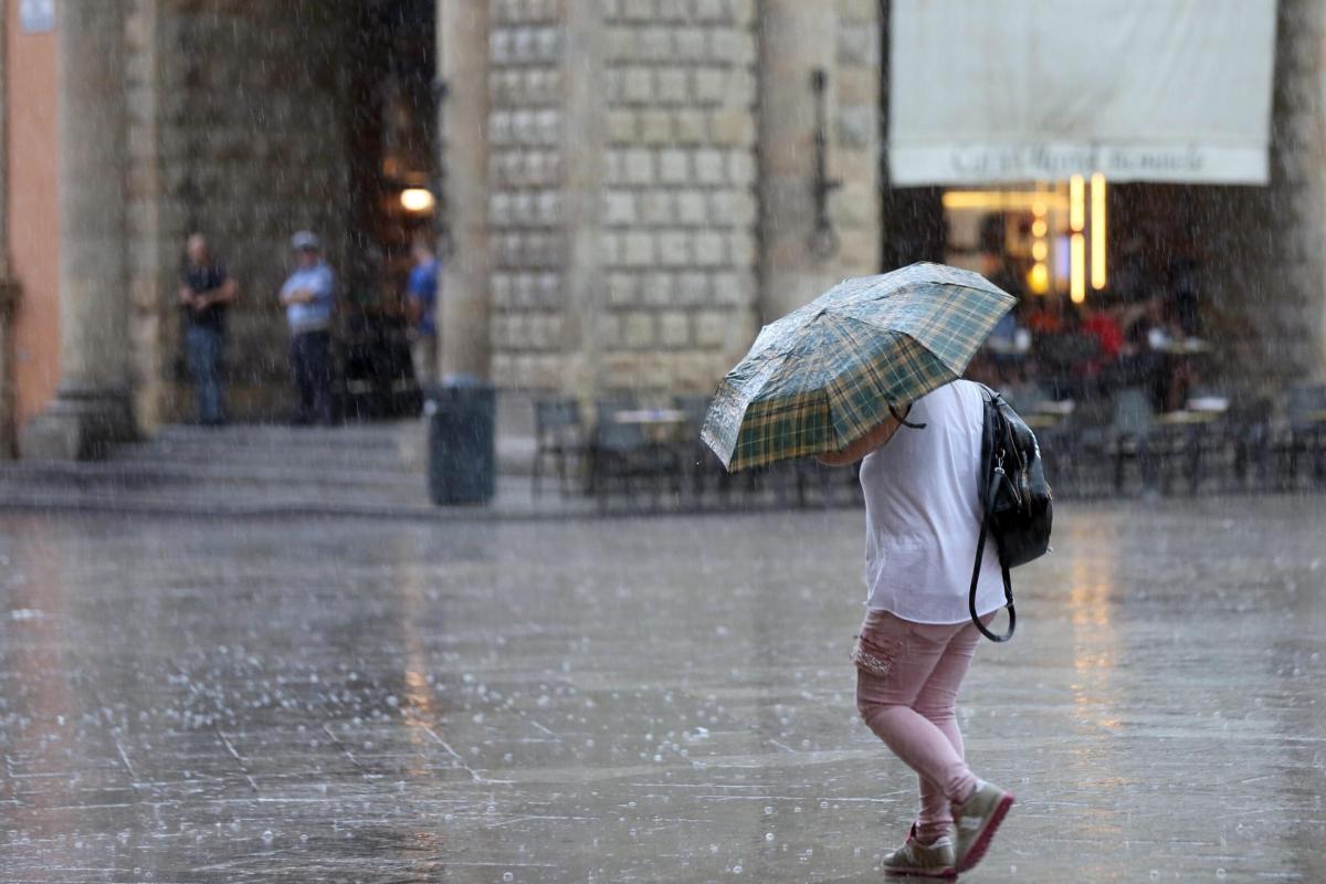 Allerta meteo, scuole chiuse in Emilia Romagna venerdì 20 settembre 2024