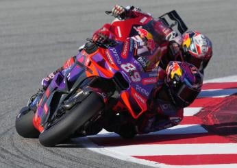 MotoGP 2024, Martin vince il Mondiale se: le combinazioni della gara di Barcellona