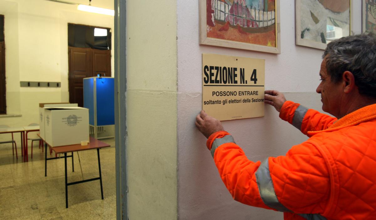 Elezioni comunali a Udine: ballottaggio tra Fontanini e De Toni il …