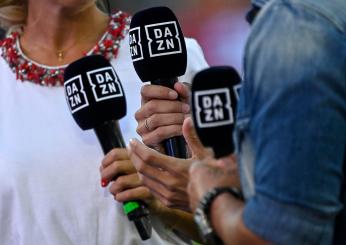 Dazn acquista Eleven Sports: come cambiano i diritti tv