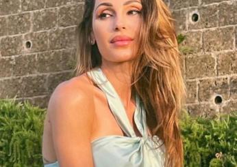 Anna Tatangelo fidanzato: la storia con Livio Cori è giunta al capo…