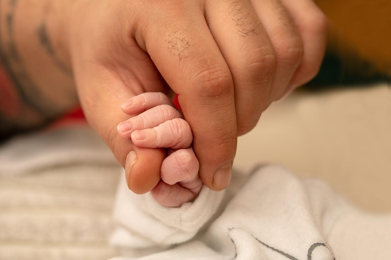 Giornata della Prematurità 2023: storia, significato e frasi