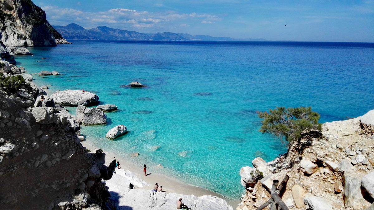 Estate 2023: dove andare in Italia al mare? Ecco la classifica delle top 50 spiagge più belle