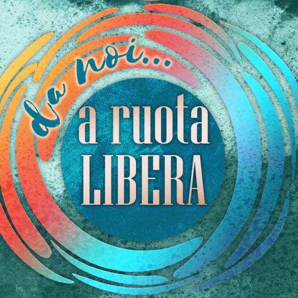 Da noi…a ruota libera ospiti domenica 9 ottobre anticipazioni