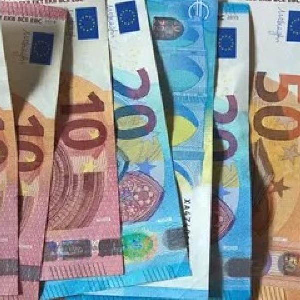 Quanto si prende di pensione con uno stipendio di 800 euro?