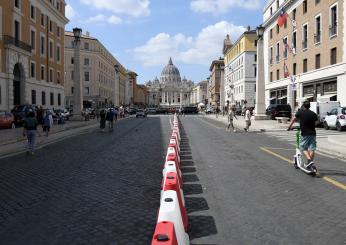 Expo 2030, il consigliere capitolino Rocca (FdI): “Il problema è che, con l’amministrazione Gualtieri, Roma non è pronta neanche al Giubileo”