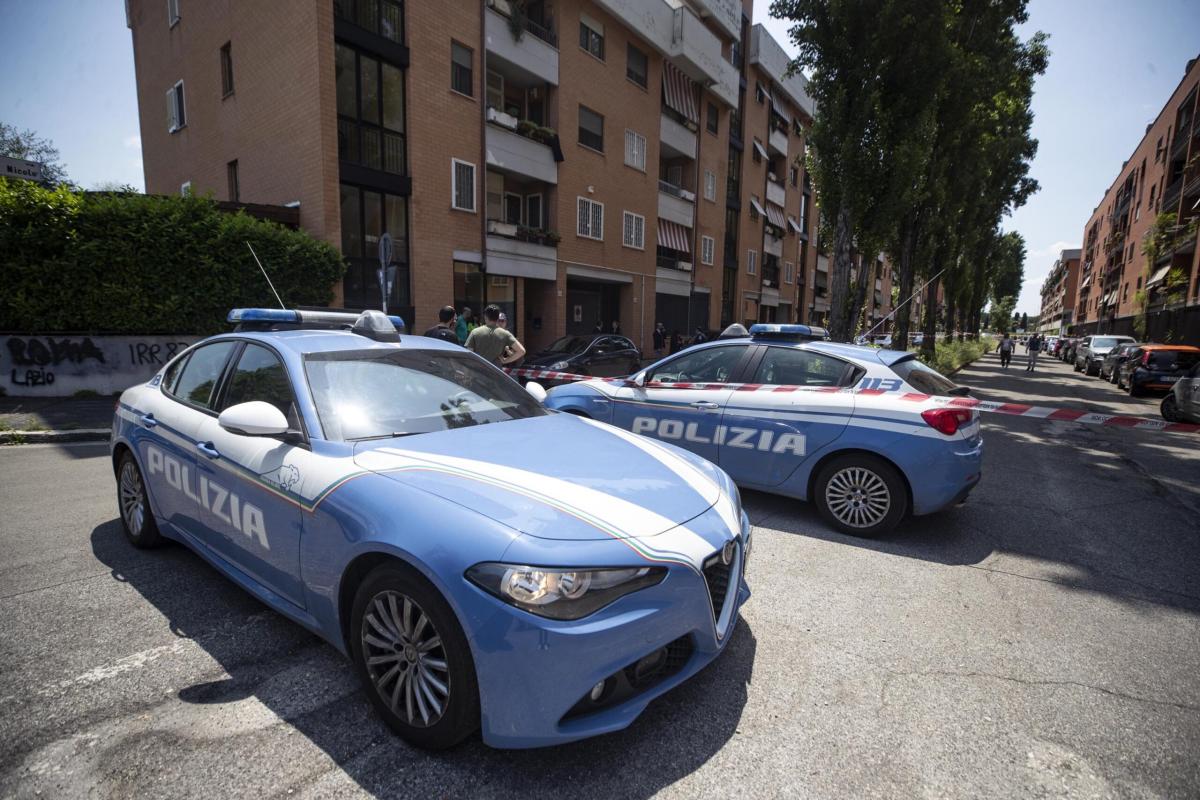 Femminicidio a Roma, poliziotta uccisa a colpi di arma da fuoco: il…