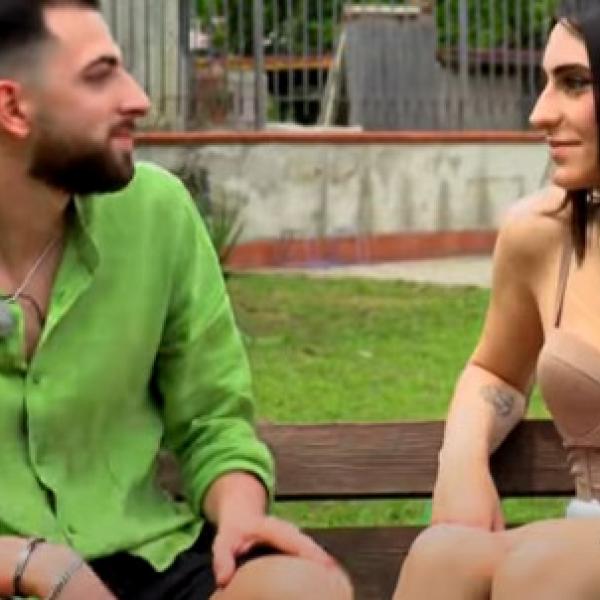 Chi è Gabriela di Temptation Island 2023? Età, cognome e lavoro