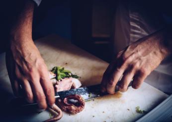 Insalata di polpo: alla catalana e alla siciliana