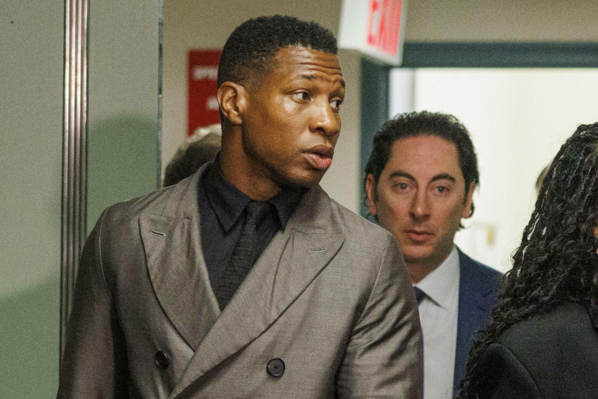 Jonathan Majors: Marvel licenzia il volto di Kang dopo la condanna …