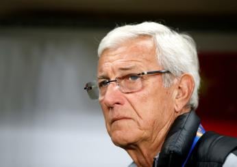 Roma, Lippi: “De Rossi è un bravo ragazzo, spero possa continuare a far bene” | VIDEO