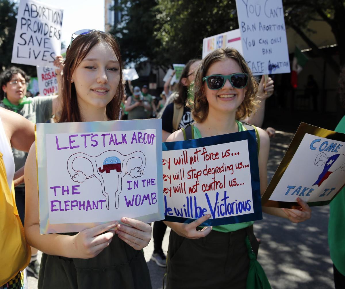 Pena di morte a chi ricorre all’aborto, arriva la proposta di legge…