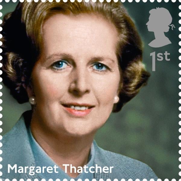 Accadde oggi, 8 aprile 2013: addio a Margaret Thatcher