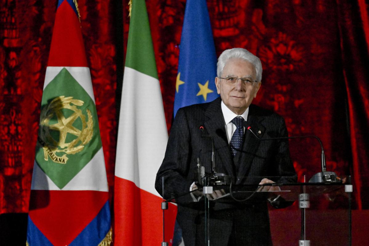 Mattarella sulla Strage di Capaci: “La mafia è un cancro. La morte …