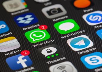 Messaggio vocale WhatsApp e screenshot chat hanno valore legale?