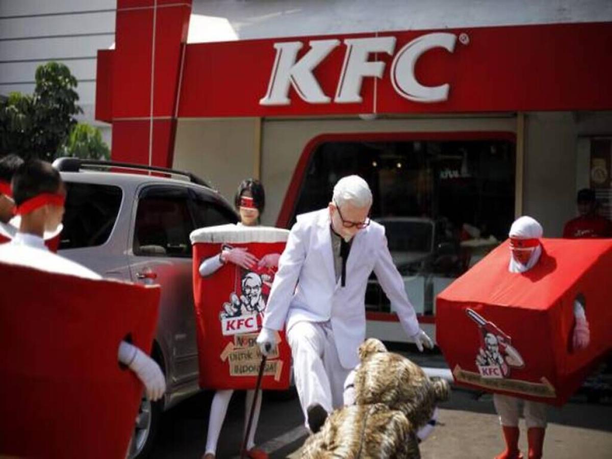 Offerte di lavoro agosto 2024, KFC cerca 600 tra manager, leader e addetti alla preparazione prodotti