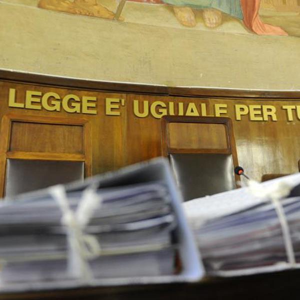 Loggia Ungheria, la Procura di Perugia chiede l’archiviazione