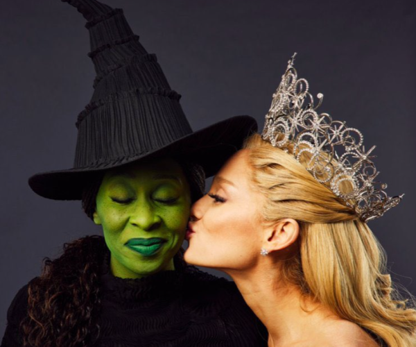 “Wicked 2” è pronto: cosa sappiamo sul nuovo film con Ariana Grande e Cynthia Erivo