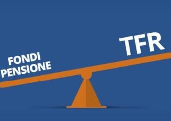 Perché il TFR è meglio nei fondi pensione che in azienda? Ecco il confronto dei rendimenti