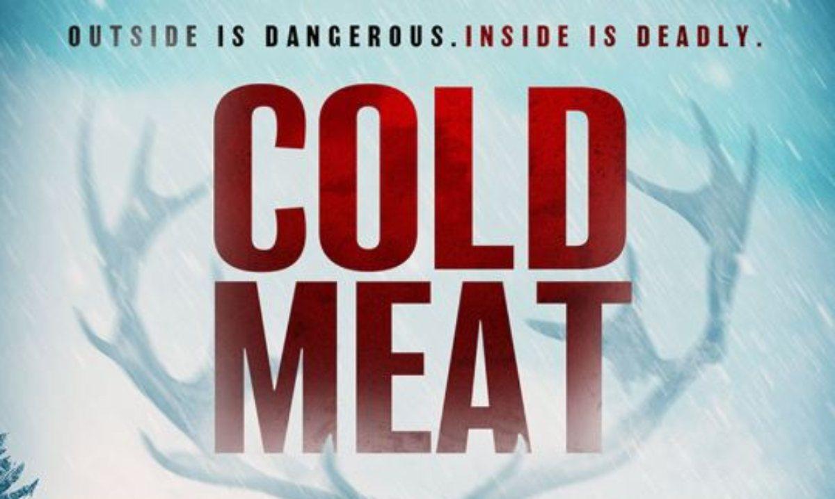 Con il 92% su Rotten Tomatoes, se hai voglia di un thriller di sopravvivenza, Cold Meat su Netflix fa al caso tuo