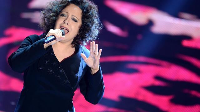 Antonella Ruggiero, la vita intima della cantante e l’addio ai Matia Bazar