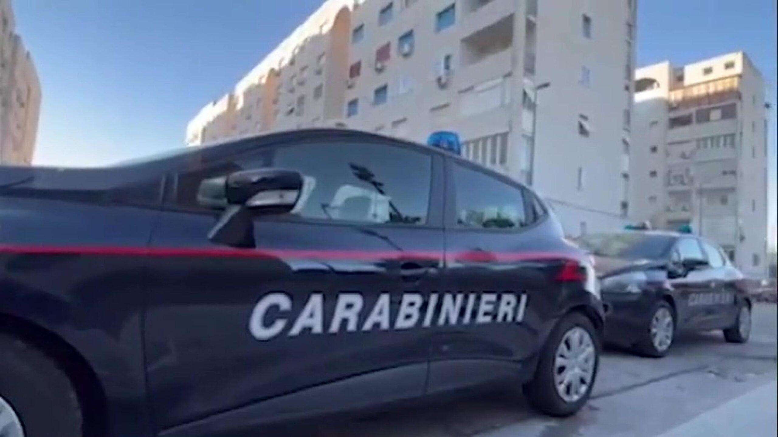 Attentato a Bacoli ai danni di un ufficiale della Guardia di Finanza, arrestato 50enne