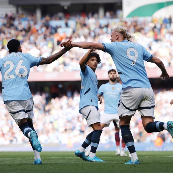 Avversarie Manchester City Champions League 2024/25: ecco chi affronteranno i citizens nella 1ª fase del torneo