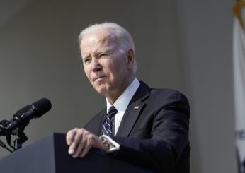 Biden, stretta sulle armi: “Più controlli su vendite e acquisti”