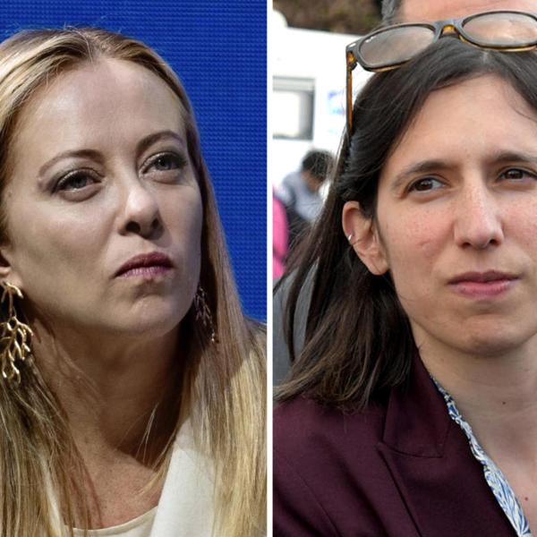 Elezioni Europee 2024, da Giorgia a Elly quando sulla scheda basta il nome