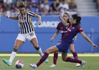 Preliminari Women’s Champions League: la Juventus women fa 6-0 all’ Okzhetpes