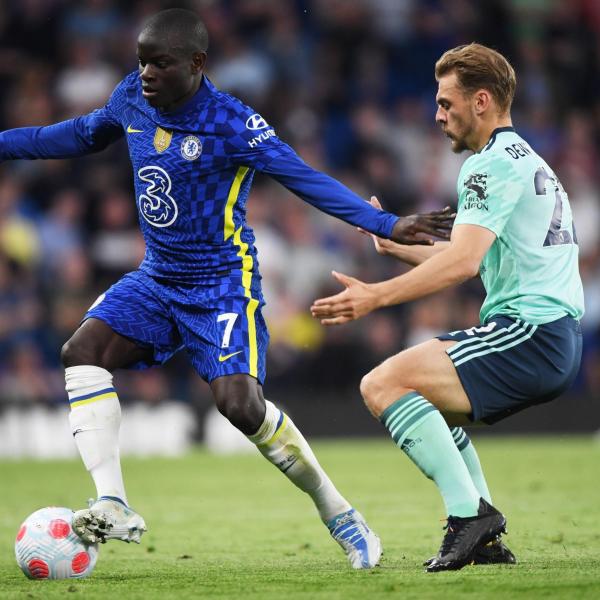 Kanté, derby italiano sul mercato. I dettagli