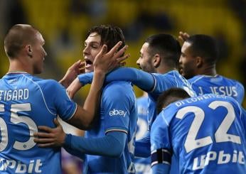 Lazio-Napoli, Casale: “Spero di vedere una squadra viva, non arrabbiata. In Supercoppa regolamento assurdo”