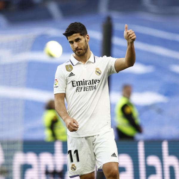 Milan mercato: obiettivo Asensio, suggestione Baldanzi. E Brahim Diaz… Le ultime