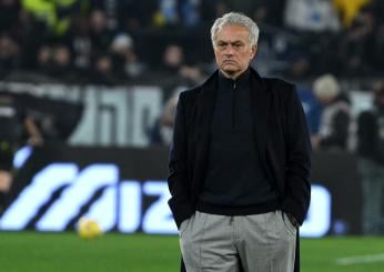 Mourinho attacca: “Roma? Eliminato da chi capisce poco di calcio”