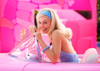 Barbie, prima foto e data d’uscita del film con Margot Robbie