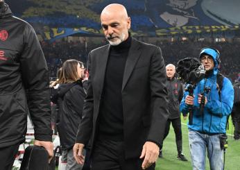 Milan, Pioli ai saluti, Damiani: “Ha fatto un buon lavoro, ma ha finito gli stimoli. Ecco chi mi piacerebbe al suo posto…”