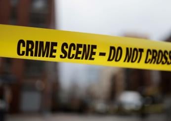 Giallo a New York, in una borsa il cadavere di una donna, sospettati due ragazzi