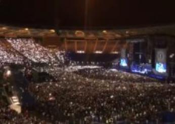 Pearl Jam Imola, l’unica data italiana dopo 4 anni