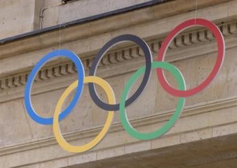 Età minima per le Olimpiadi: ecco quanti anni bisogna avere per partecipare